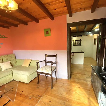 Casa El Marizal 2 Arriondas Luaran gambar