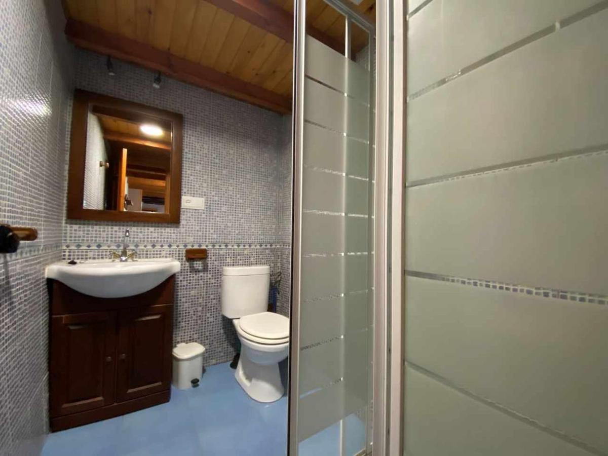 Casa El Marizal 2 Arriondas Luaran gambar