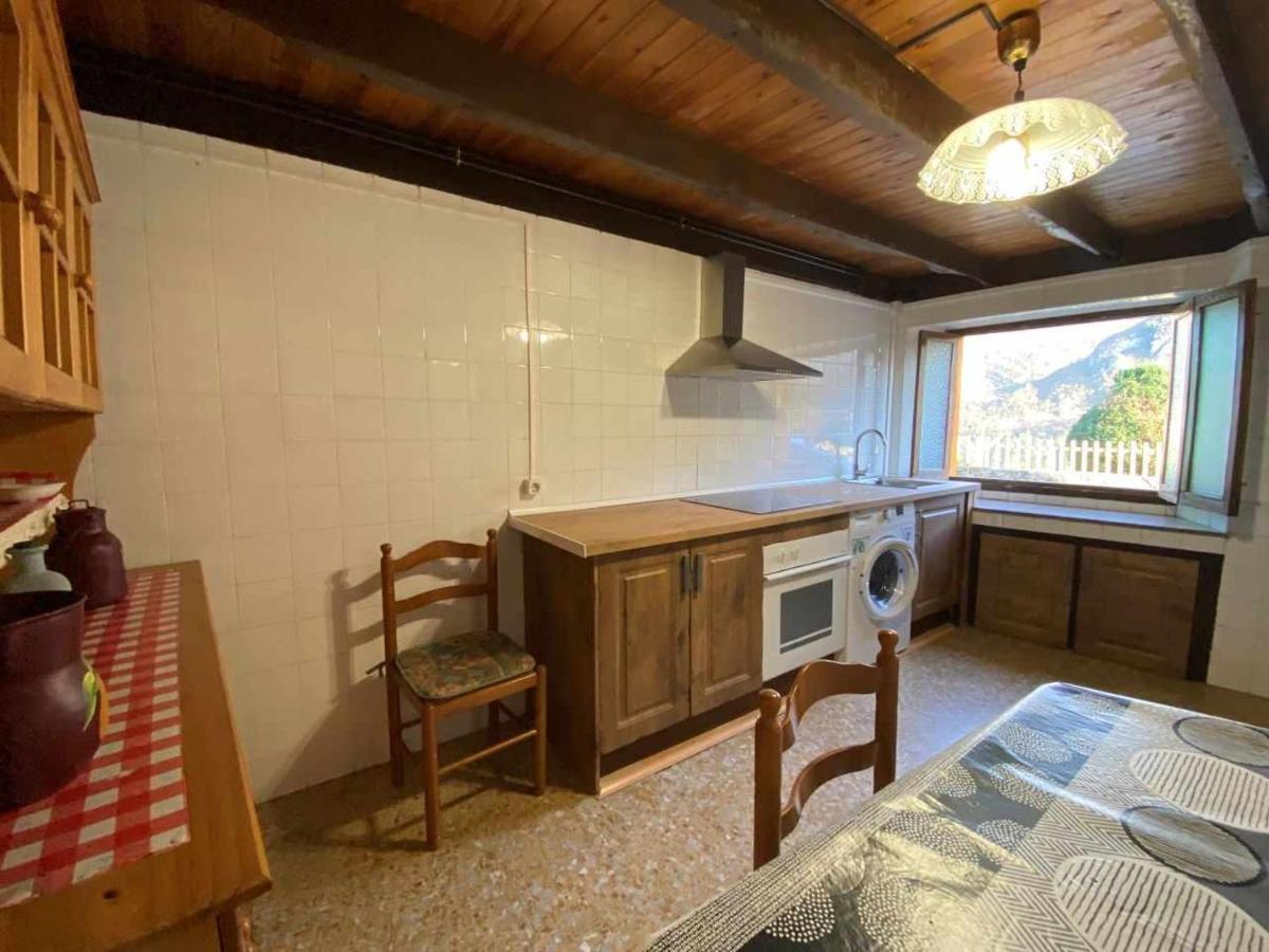 Casa El Marizal 2 Arriondas Luaran gambar