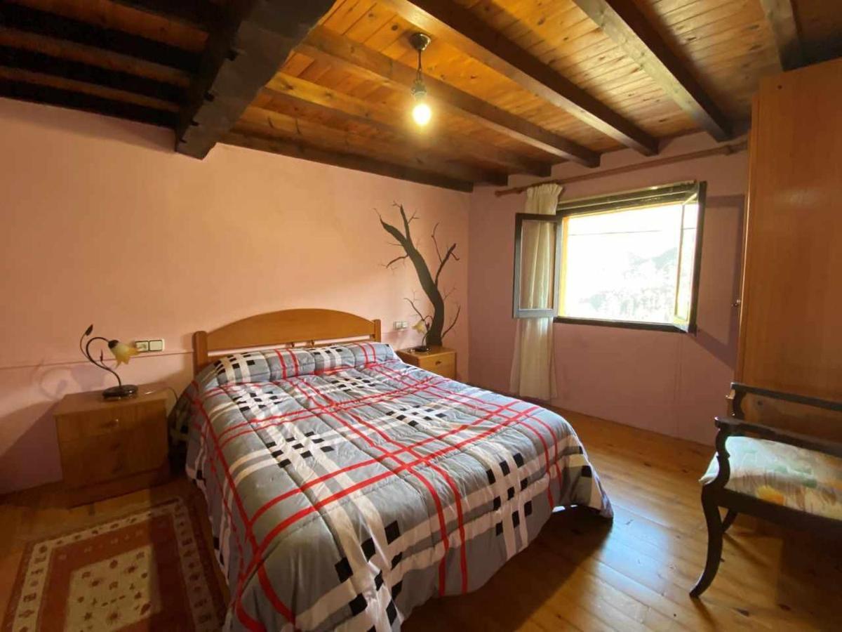 Casa El Marizal 2 Arriondas Luaran gambar