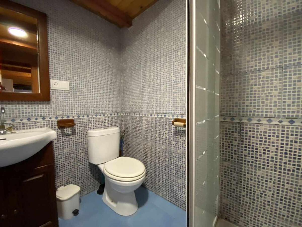 Casa El Marizal 2 Arriondas Luaran gambar