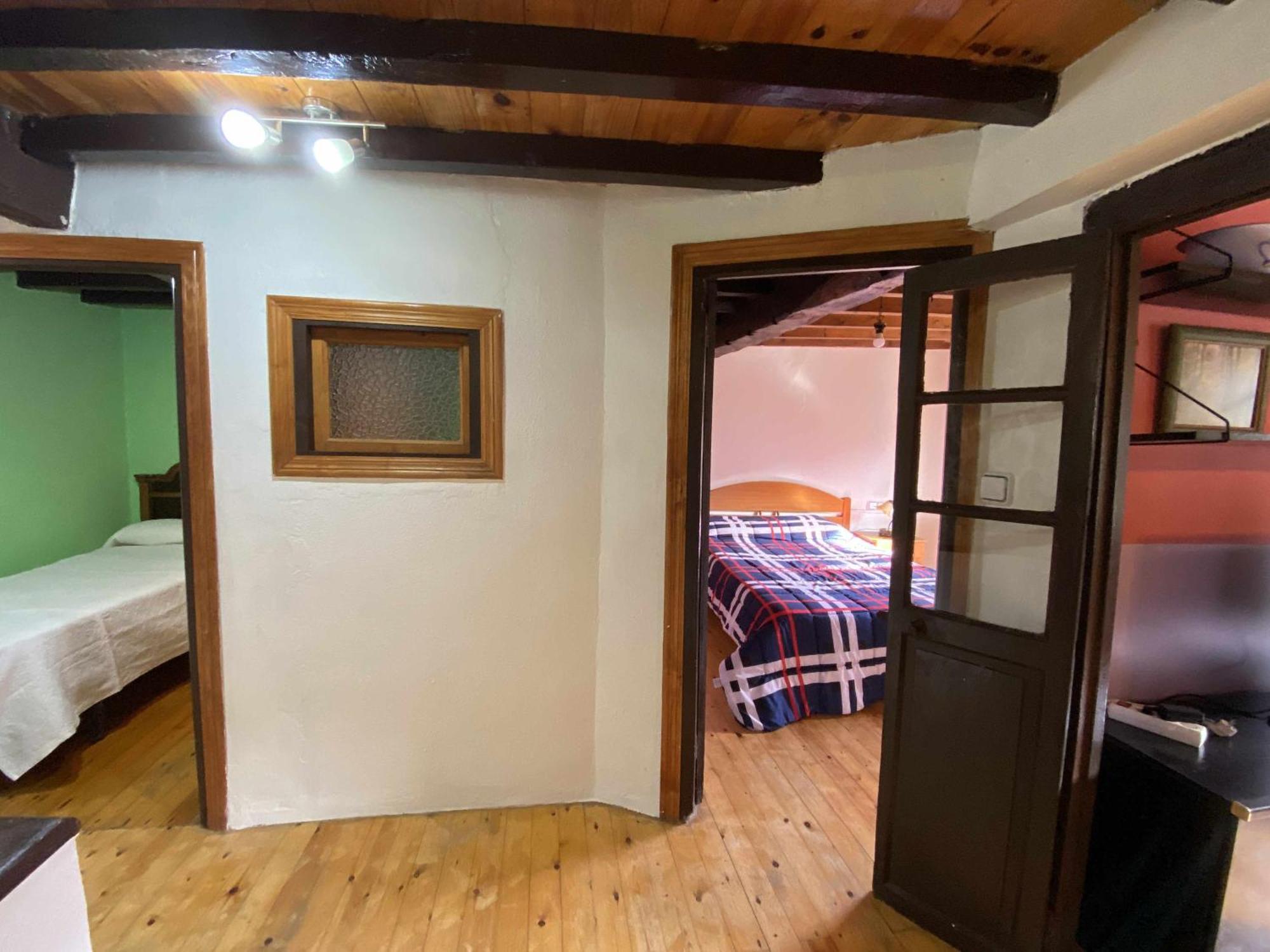Casa El Marizal 2 Arriondas Luaran gambar