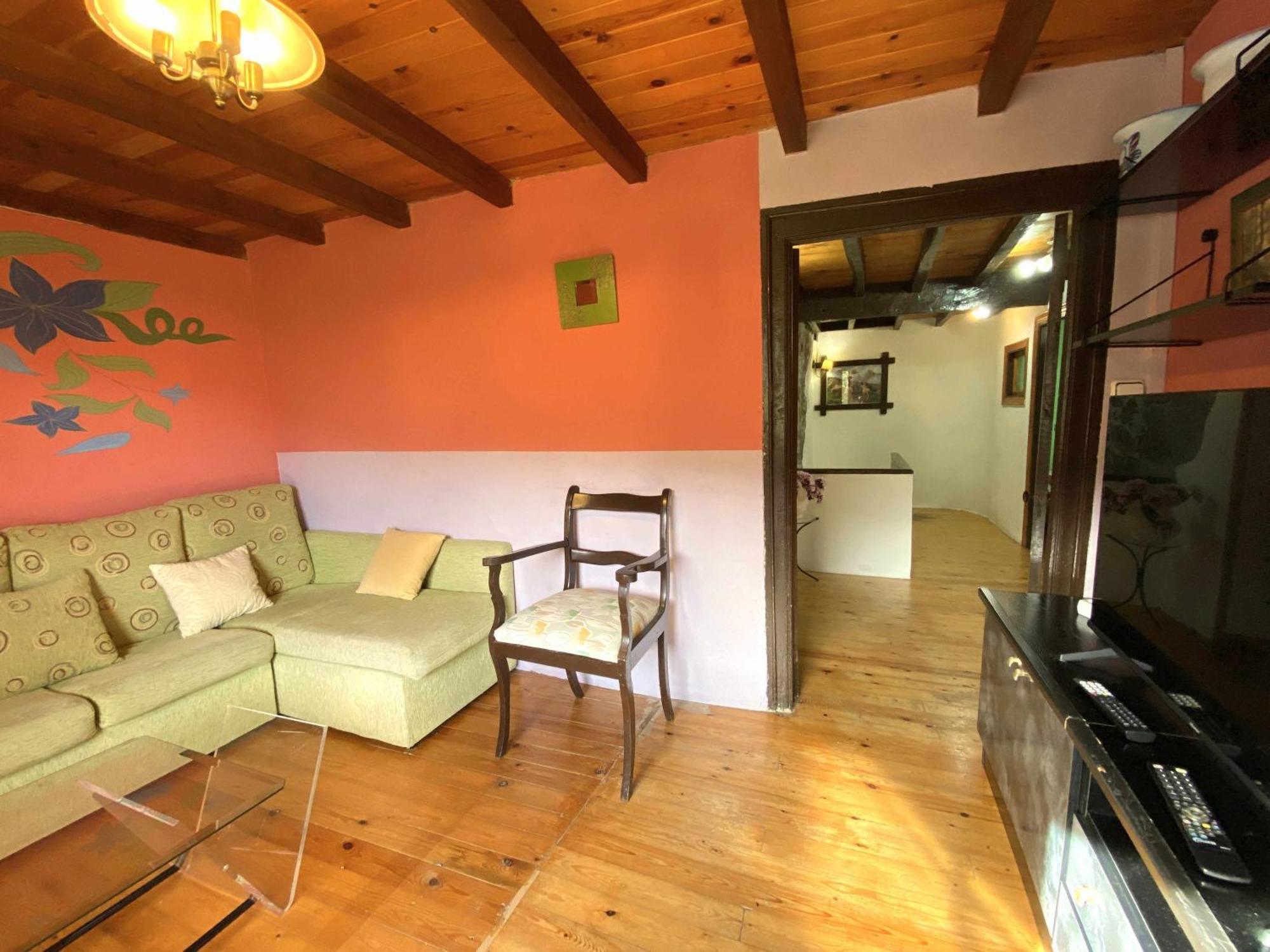 Casa El Marizal 2 Arriondas Luaran gambar