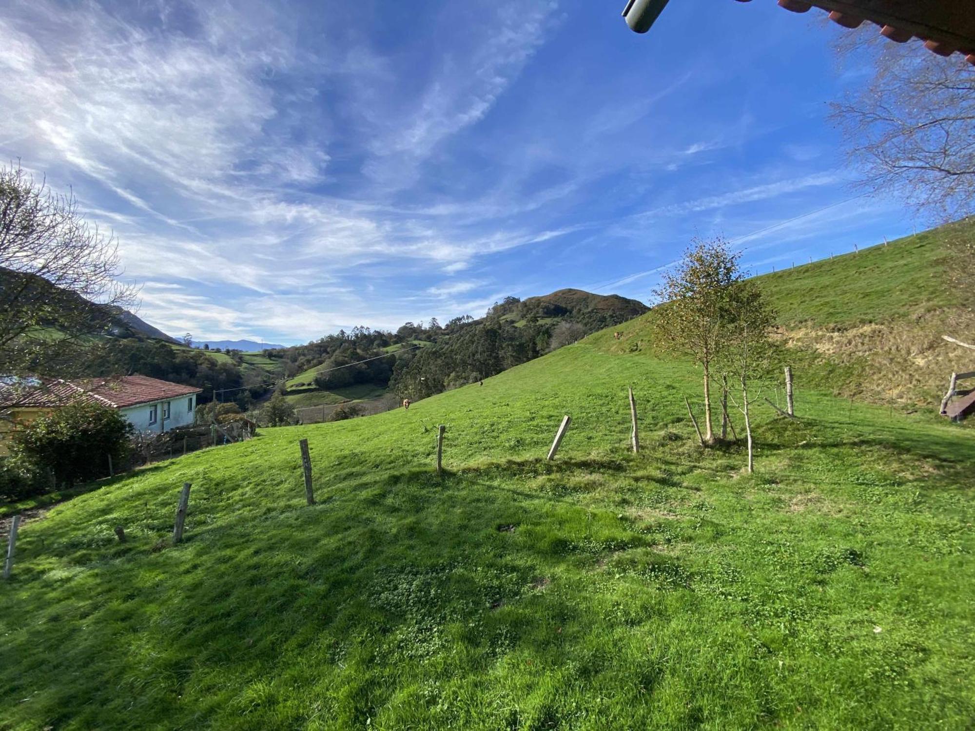Casa El Marizal 2 Arriondas Luaran gambar