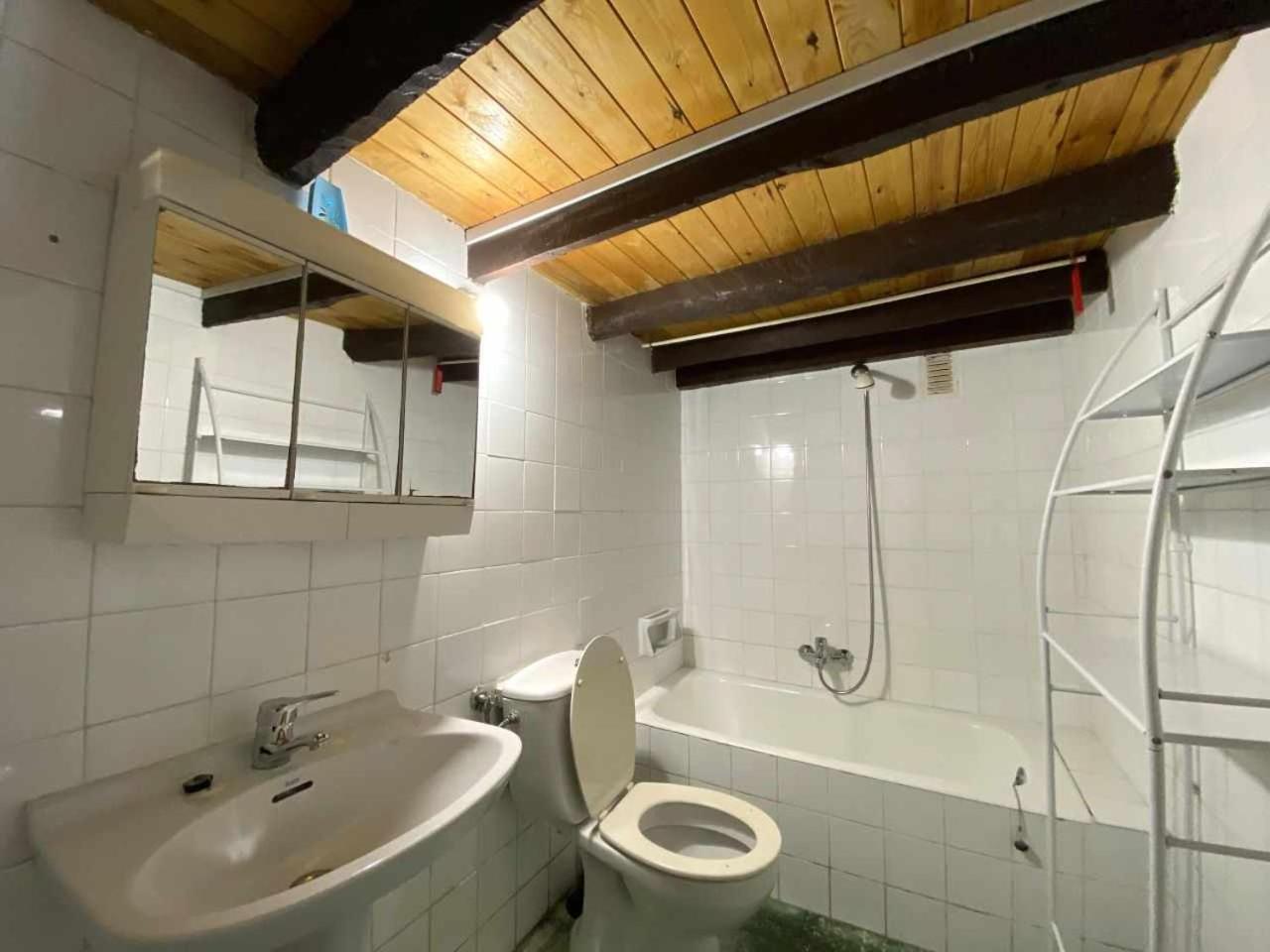 Casa El Marizal 2 Arriondas Luaran gambar