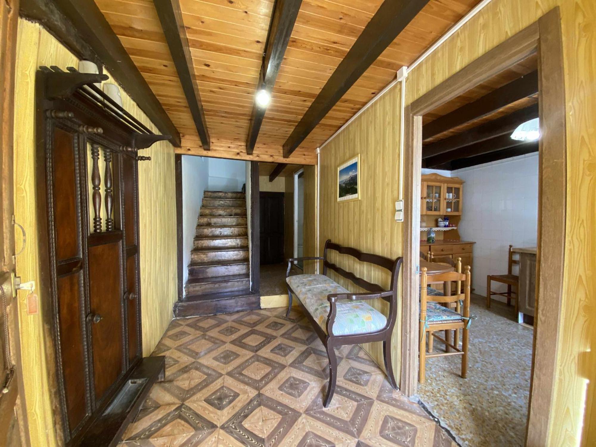 Casa El Marizal 2 Arriondas Luaran gambar