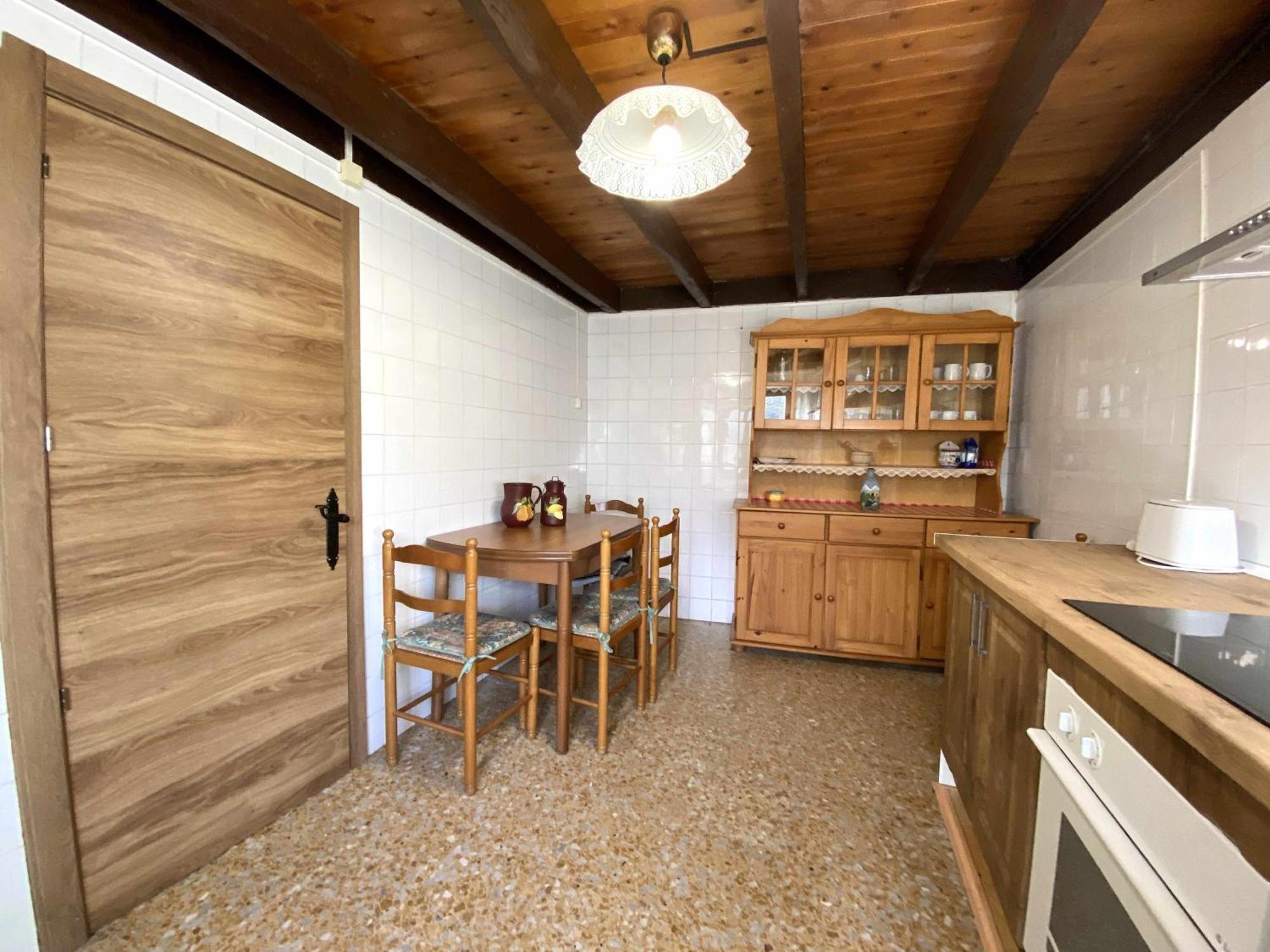 Casa El Marizal 2 Arriondas Luaran gambar