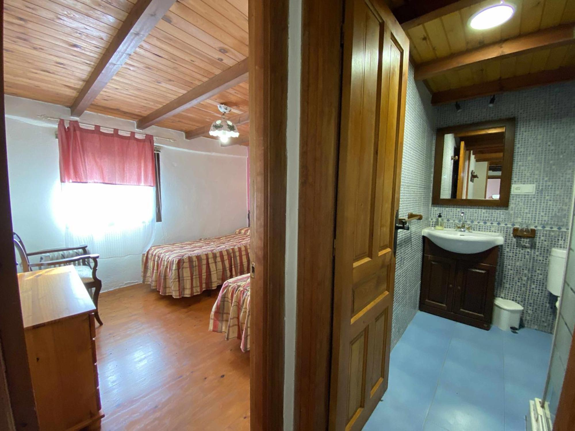 Casa El Marizal 2 Arriondas Luaran gambar