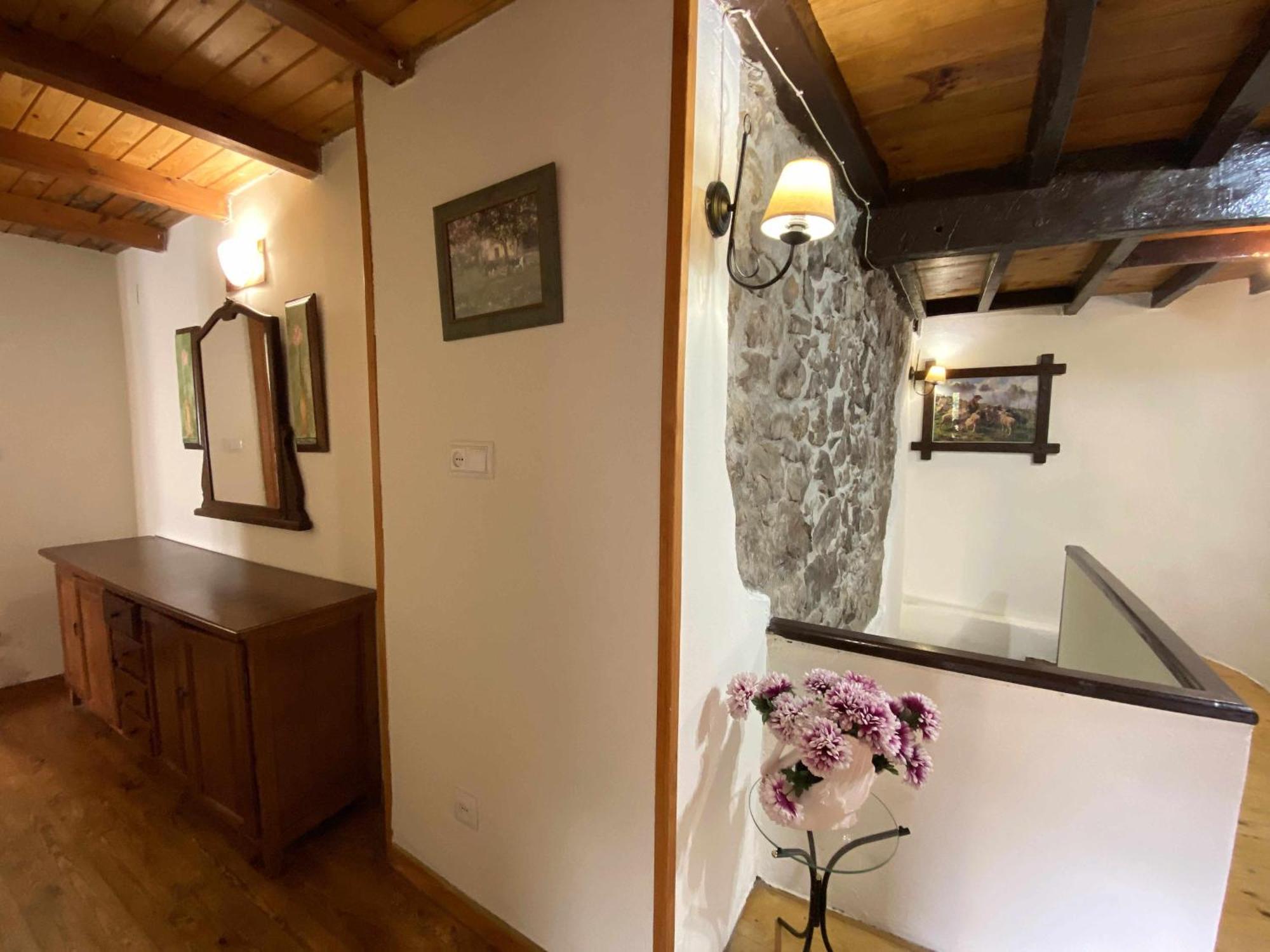 Casa El Marizal 2 Arriondas Luaran gambar