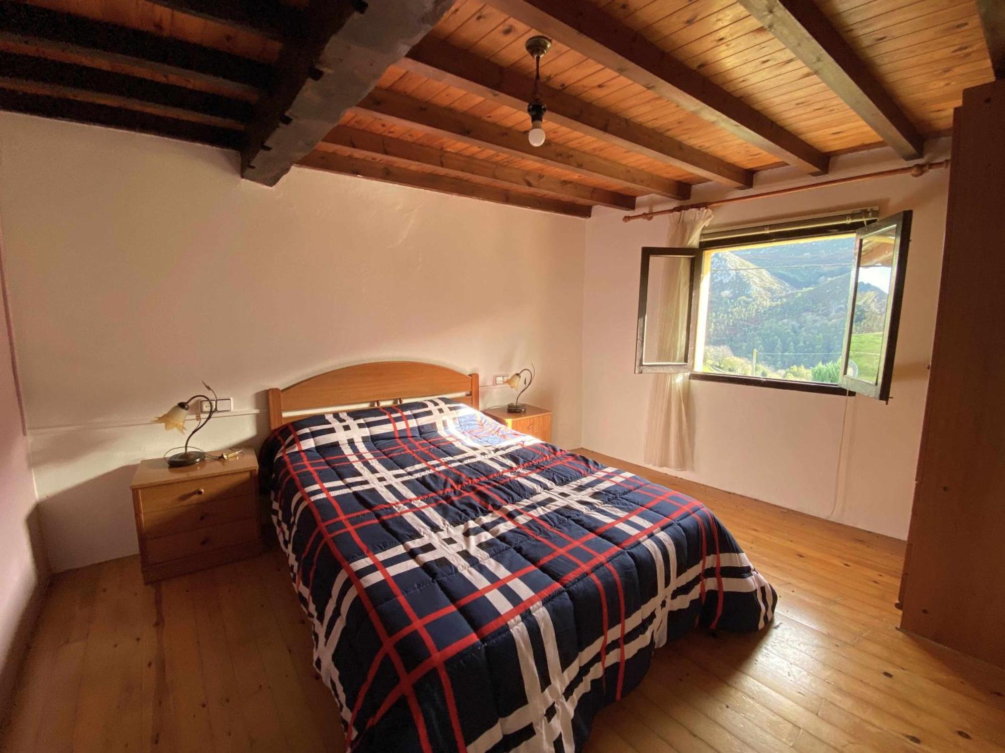 Casa El Marizal 2 Arriondas Luaran gambar