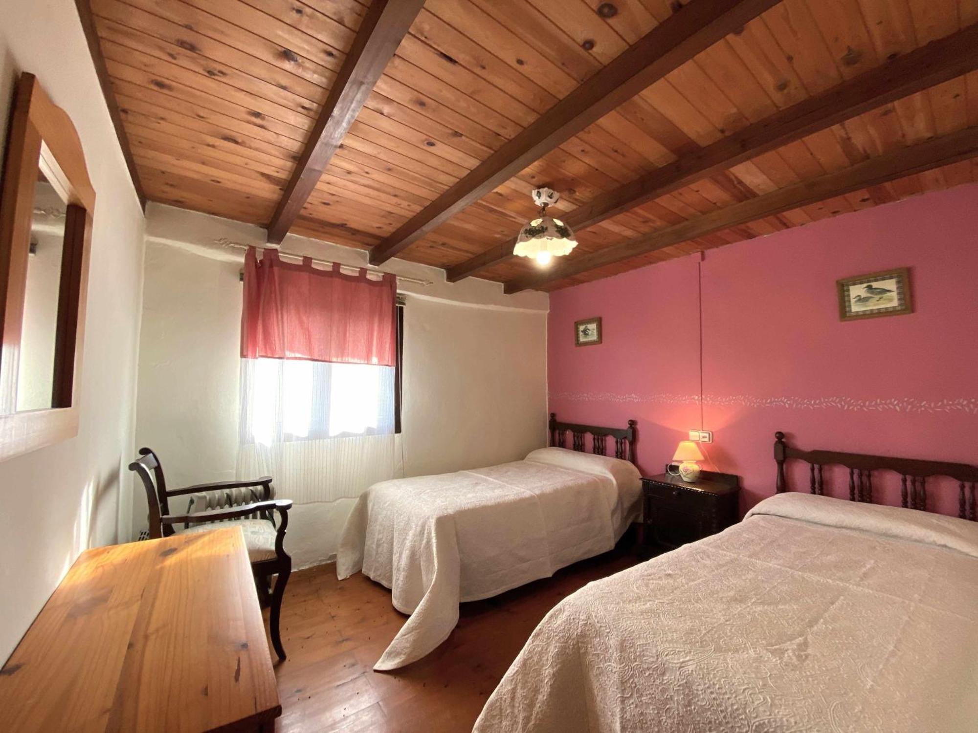 Casa El Marizal 2 Arriondas Luaran gambar