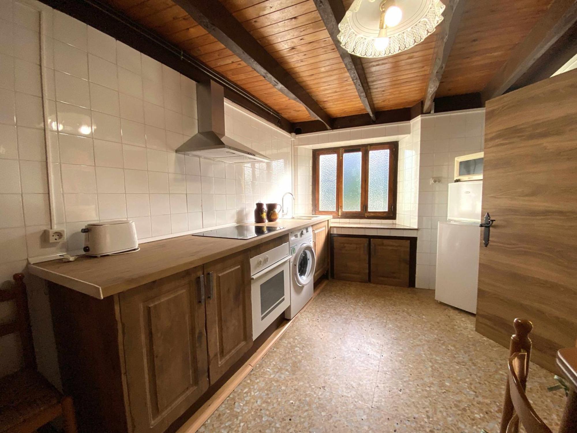 Casa El Marizal 2 Arriondas Luaran gambar